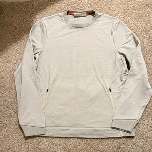 Icebreaker Merino Sweatshirt